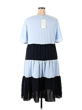 BLOOMCHIC Casual Dress (view 2)