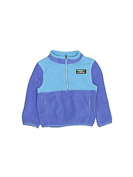 L.L.Bean Fleece Jacket (view 1)