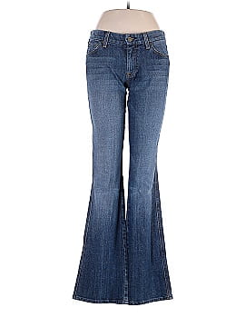 7 For All Mankind Jeans (view 1)