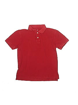 Gap Kids Short Sleeve Polo (view 1)