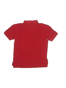 Gap Kids Short Sleeve Polo (view 2)