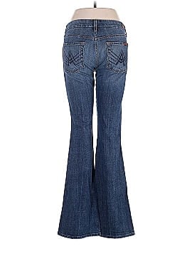 7 For All Mankind Jeans (view 2)