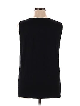 Preston & York Sleeveless T-Shirt (view 2)