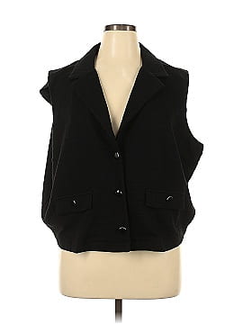 Maeve by Anthropologie Vest (view 1)