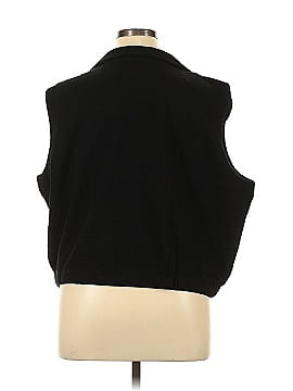 Maeve by Anthropologie Vest (view 2)