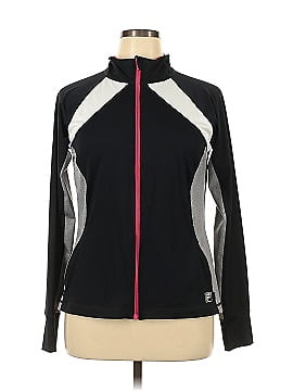 Fila Sport Track Jacket (view 1)