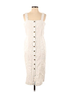 Ann Taylor LOFT Casual Dress (view 1)