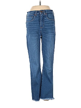 Ann Taylor LOFT Jeans (view 1)