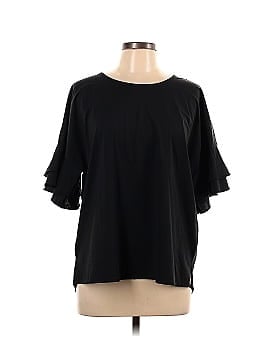 by JJ Short Sleeve Blouse (view 1)