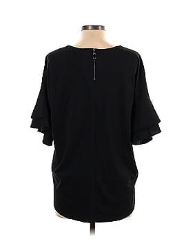 by JJ Short Sleeve Blouse (view 2)