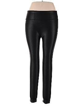 Assorted Brands Faux Leather Pants (view 1)