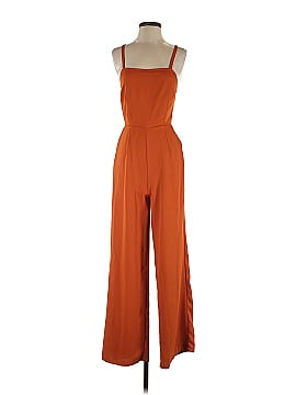 Forever 21 Contemporary Jumpsuit (view 1)