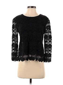 Rebecca Minkoff 3/4 Sleeve Blouse (view 1)