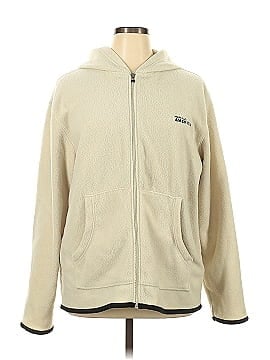 Perry Ellis Fleece (view 1)