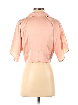 Zara Short Sleeve Blouse (view 2)