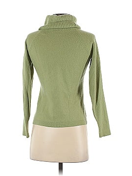 Ann Taylor Turtleneck Sweater (view 2)