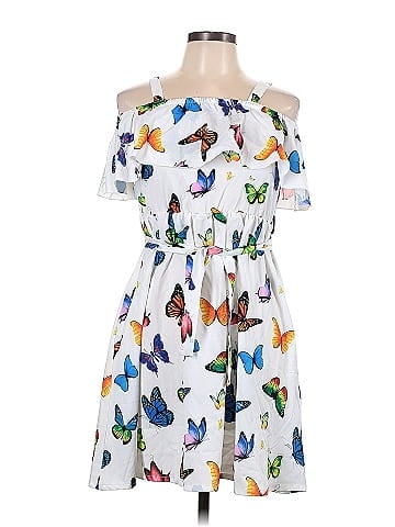 Shein Casual Dress (view 1)