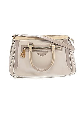 Marc by Marc Jacobs Leather Satchel (view 1)