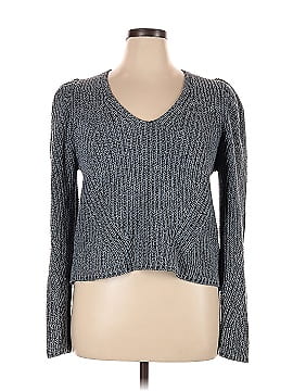 Universal Thread Pullover Sweater (view 1)