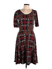 Lularoe Casual Dress