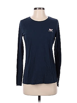 Vineyard Vines Long Sleeve T-Shirt (view 1)