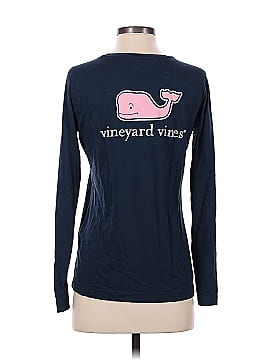 Vineyard Vines Long Sleeve T-Shirt (view 2)