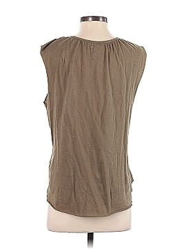 Chaser Sleeveless Henley (view 2)