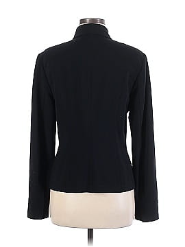 Elie Tahari Long Sleeve Button-Down Shirt (view 2)