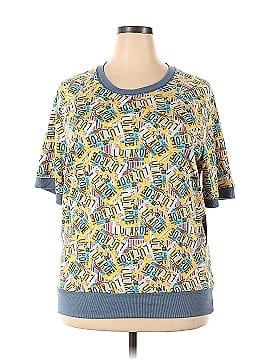 Lularoe Short Sleeve T-Shirt (view 1)