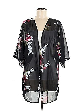 Unbranded Kimono (view 1)