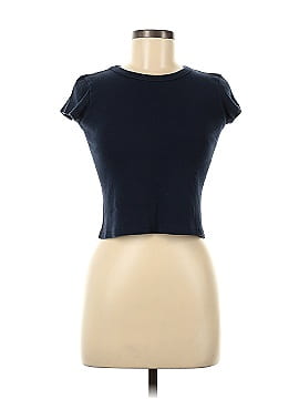 Brandy Melville Short Sleeve T-Shirt (view 1)