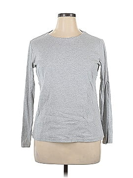 Talbots Long Sleeve T-Shirt (view 1)