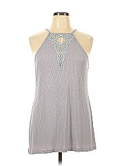 Suzanne Betro Tank Top
