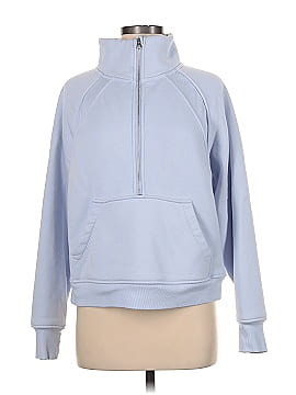 Danskin Sweatshirt (view 1)