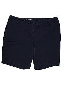 Talbots Khaki Shorts (view 1)