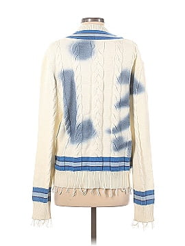 House of Sunny Pullover Sweater (view 2)