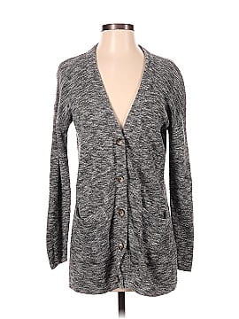 Madewell Cardigan (view 1)