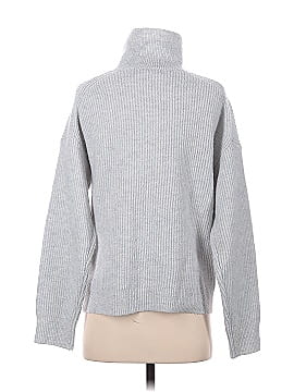 J.Crew Turtleneck Sweater (view 2)