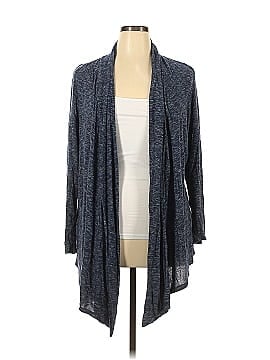 Liz Claiborne Cardigan (view 1)