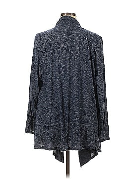 Liz Claiborne Cardigan (view 2)