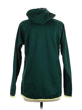 Burton Pullover Hoodie (view 2)