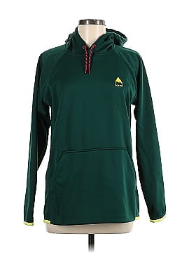 Burton Pullover Hoodie (view 1)