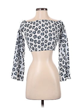 The Fifth Label 3/4 Sleeve Blouse (view 1)