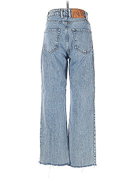 Zara Jeans (view 2)