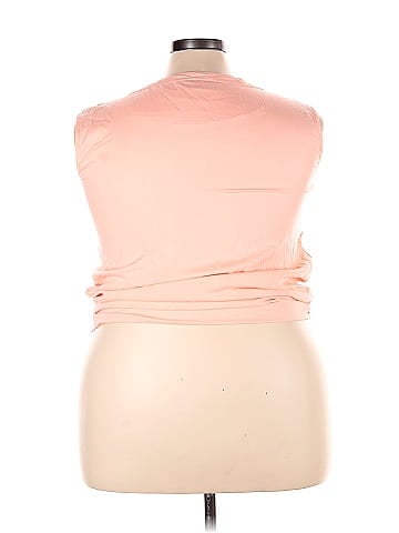 Shana Sleeveless Blouse (view 2)