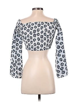 The Fifth Label 3/4 Sleeve Blouse (view 2)