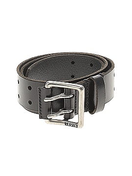 Levi's Leather Belt (view 1)