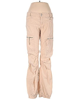 Sanctuary for Anthropologie Cargo Pants (view 1)