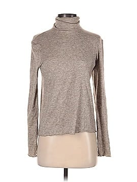 Zara Turtleneck Sweater (view 1)