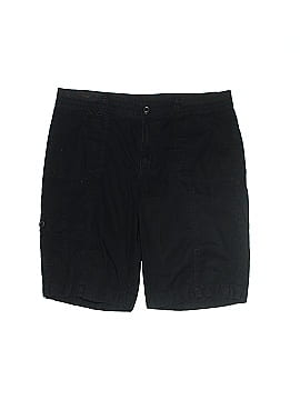 St. John's Bay Cargo Shorts (view 1)